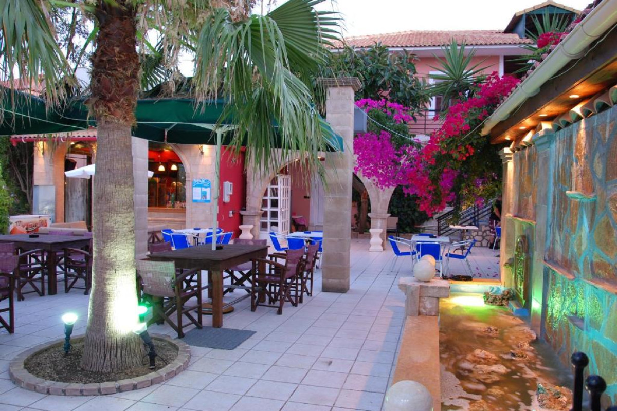 Laganas Beach Hotel