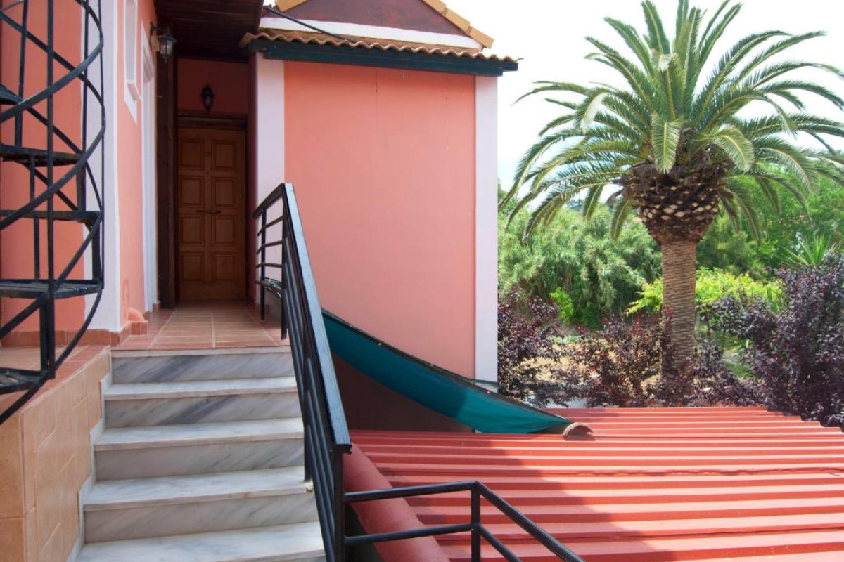 Laganas Beach Hotel