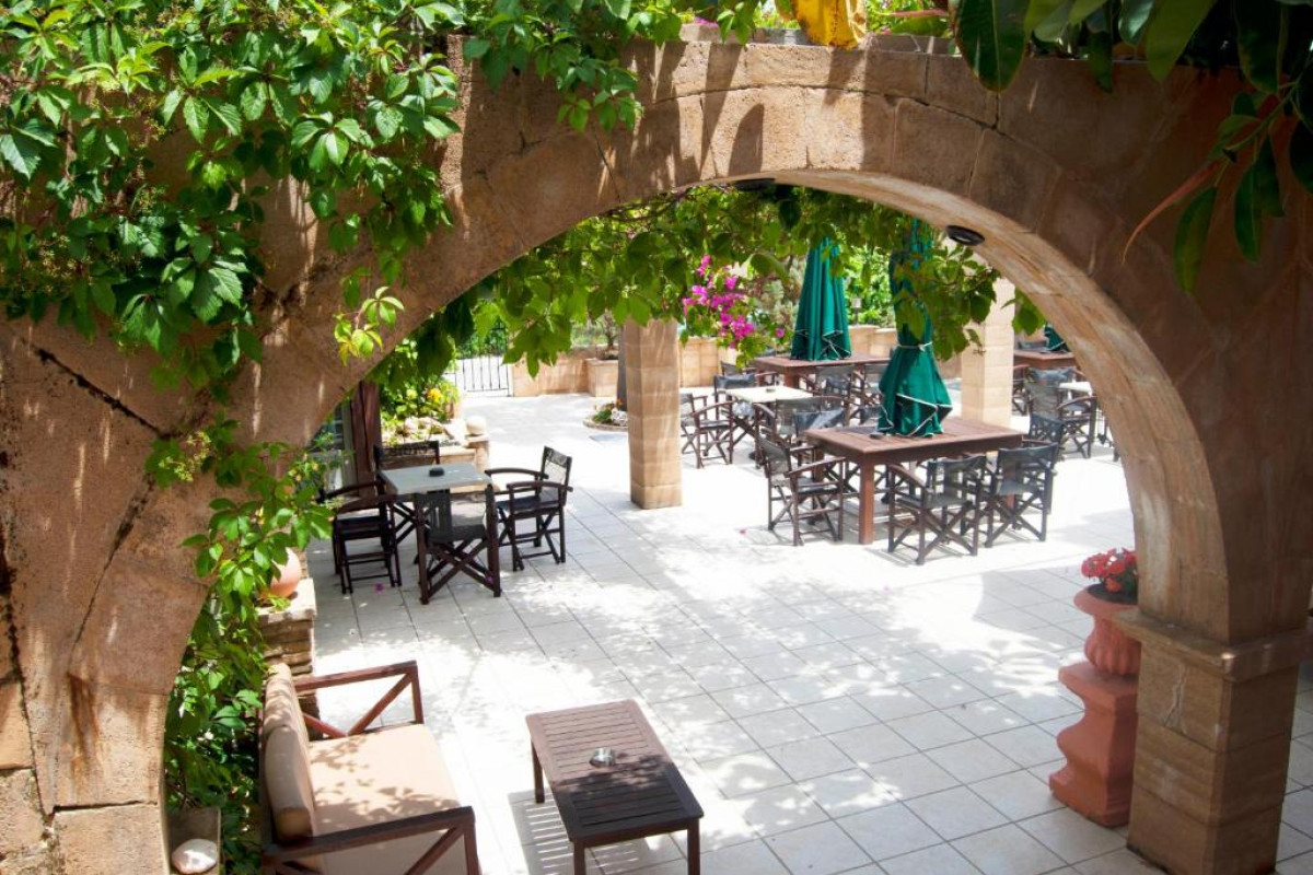 Laganas Beach Hotel
