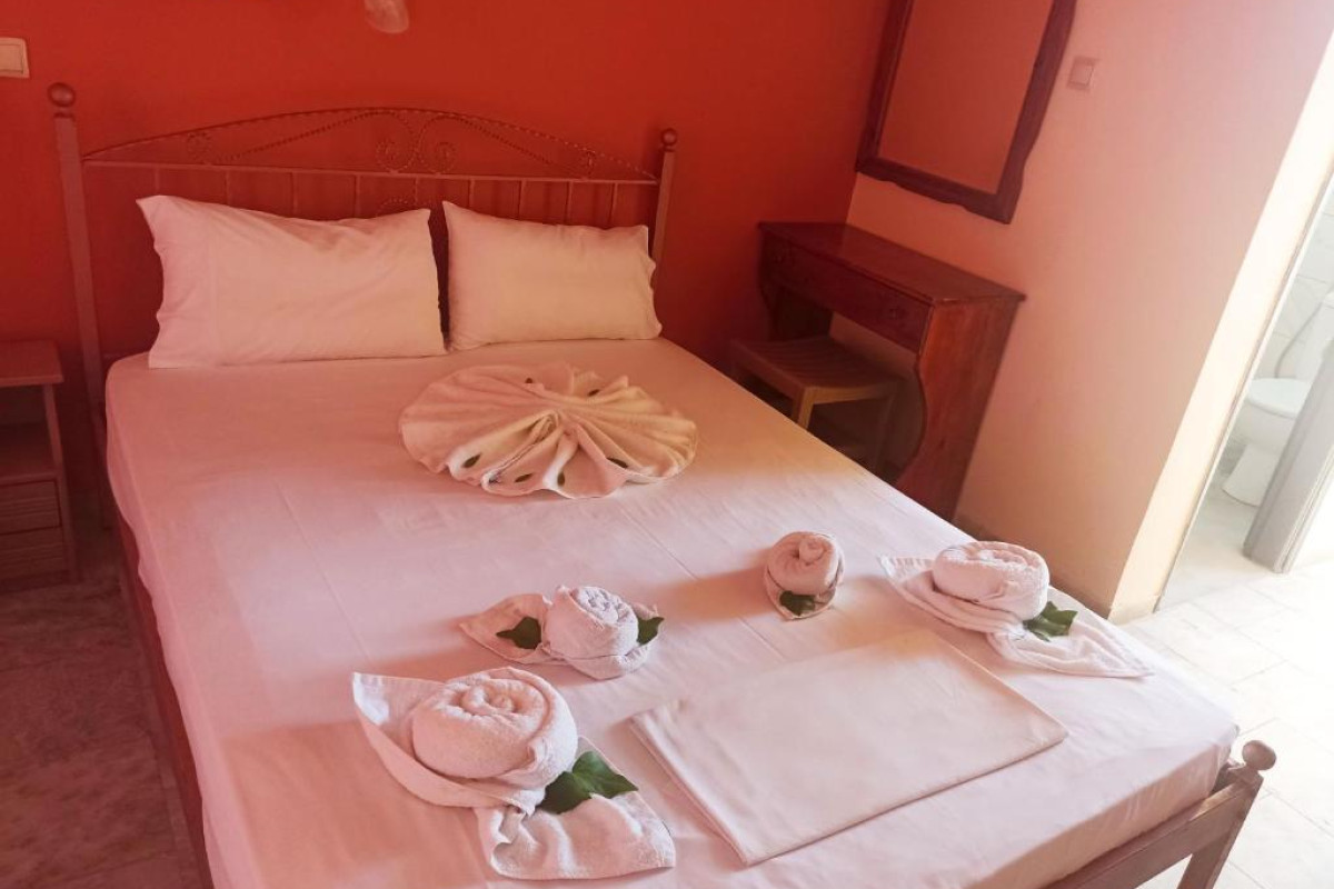 Laganas Beach Hotel