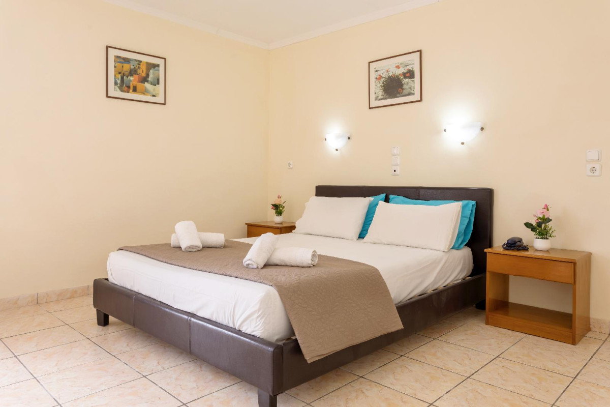 Laganas Holidays Hotel