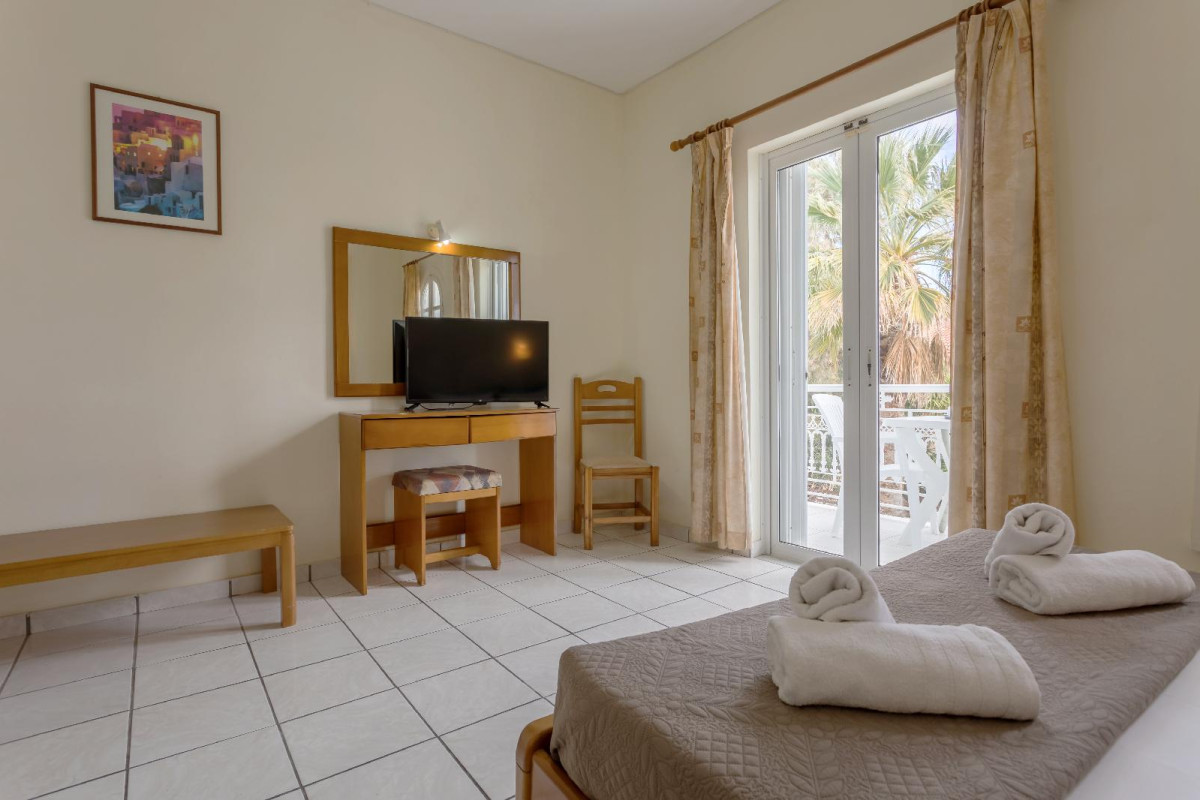 Laganas Holidays Hotel