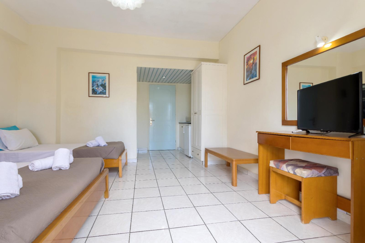 Laganas Holidays Hotel