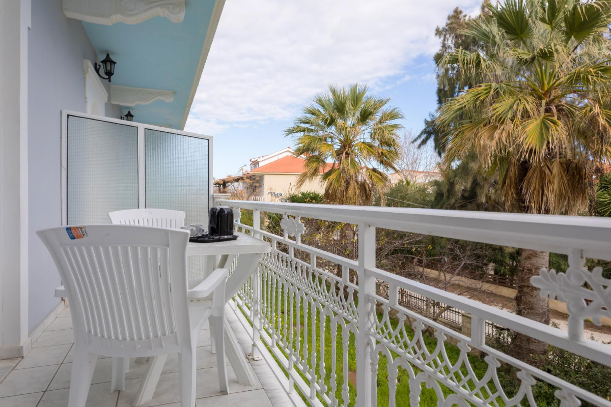 Laganas Holidays Hotel