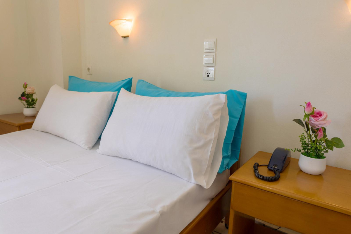 Laganas Holidays Hotel