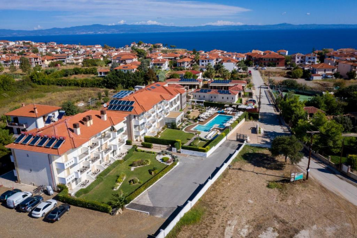 Hotel Lagaria