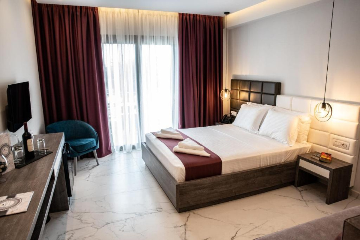 Hotel Lagaria