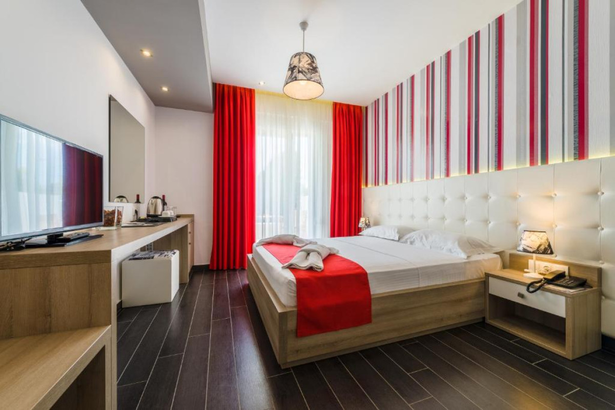 Hotel Lagaria