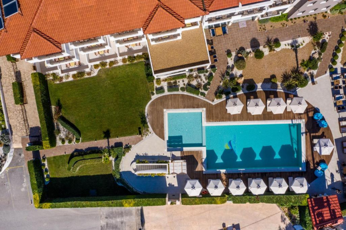 Hotel Lagaria