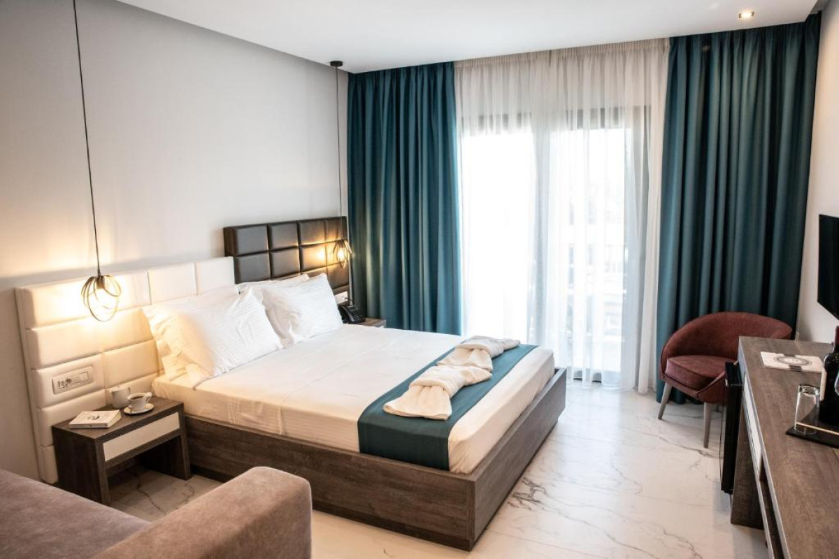 Hotel Lagaria