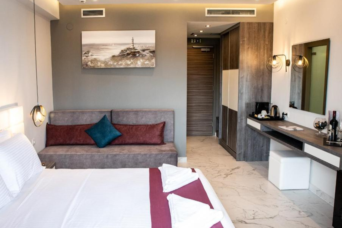 Hotel Lagaria