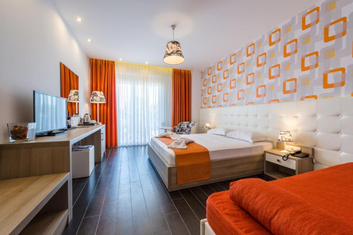 Hotel Lagaria