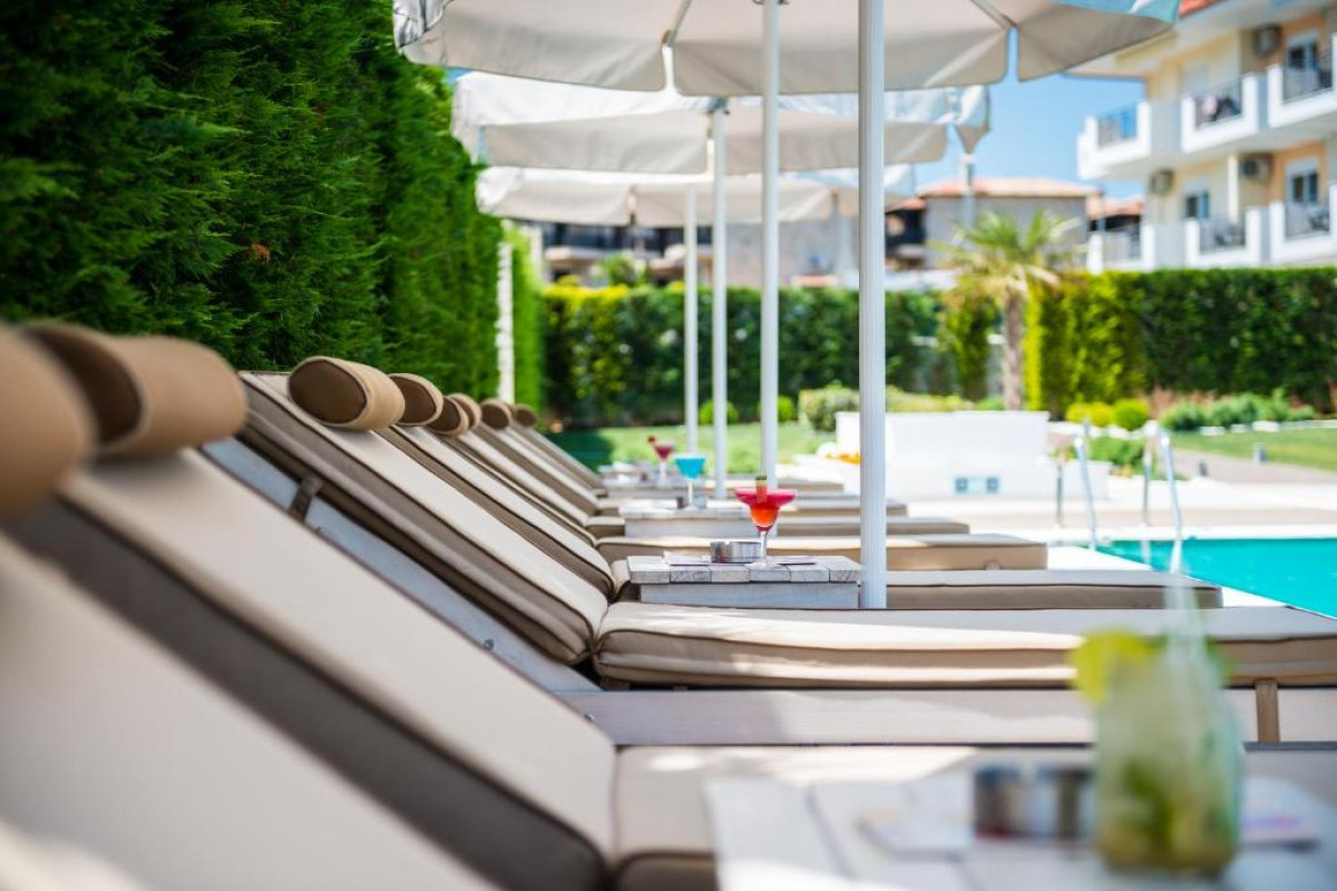 Hotel Lagaria