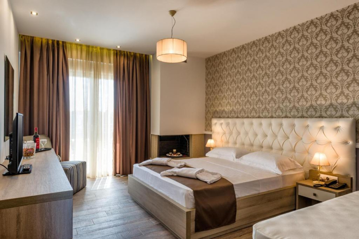 Hotel Lagaria