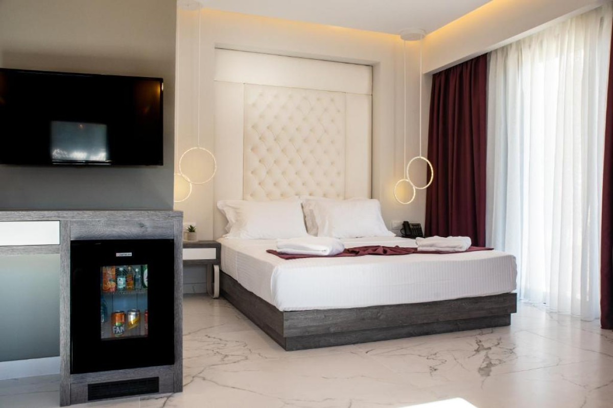 Hotel Lagaria