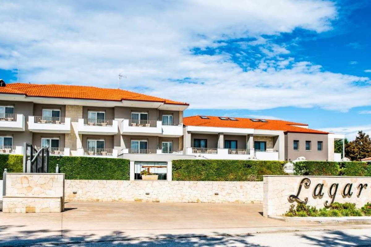 Hotel Lagaria