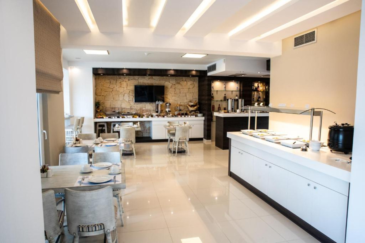 Hotel Lagaria