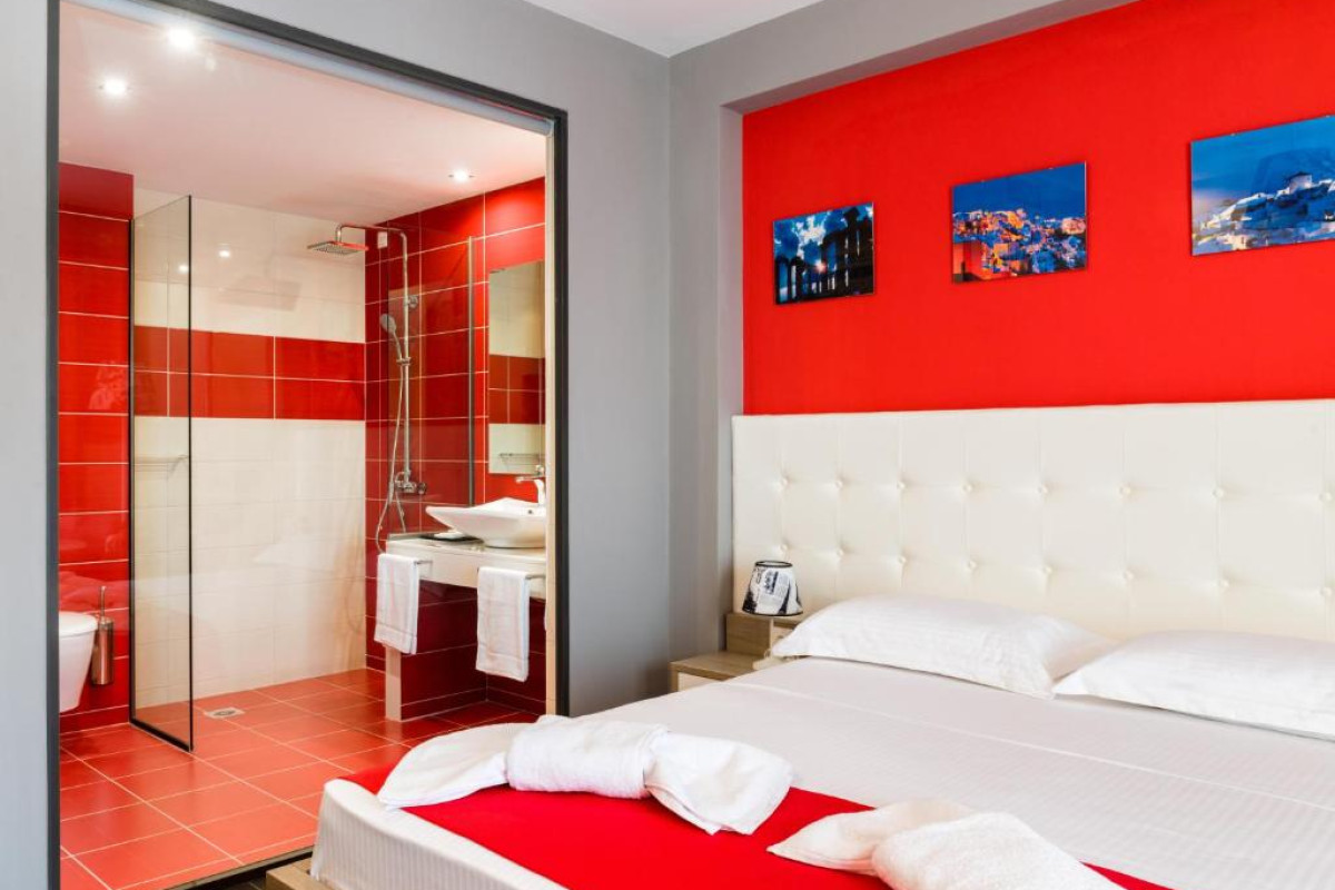 Hotel Lagaria