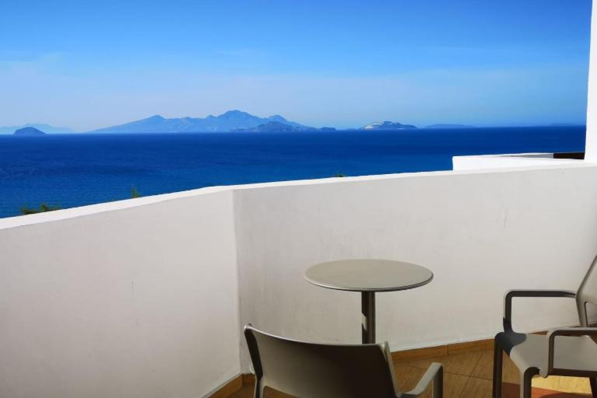 Lagas Aegean Village