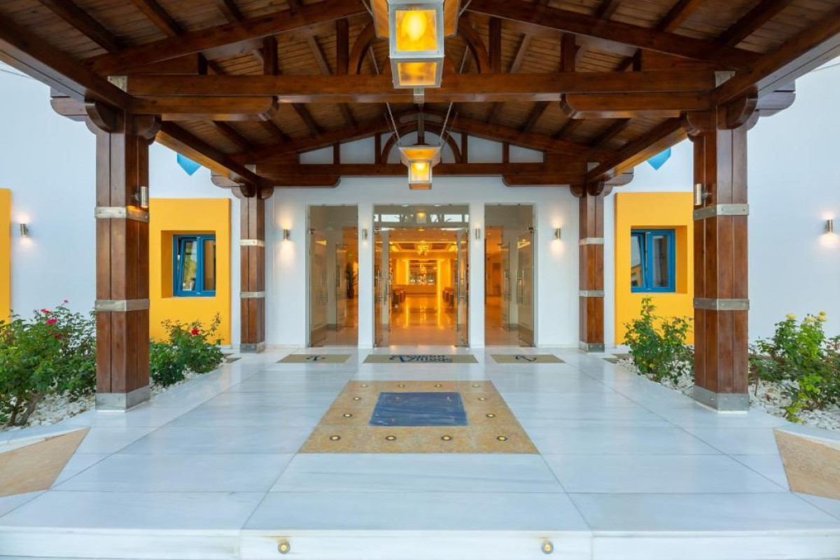 Lagas Aegean Village