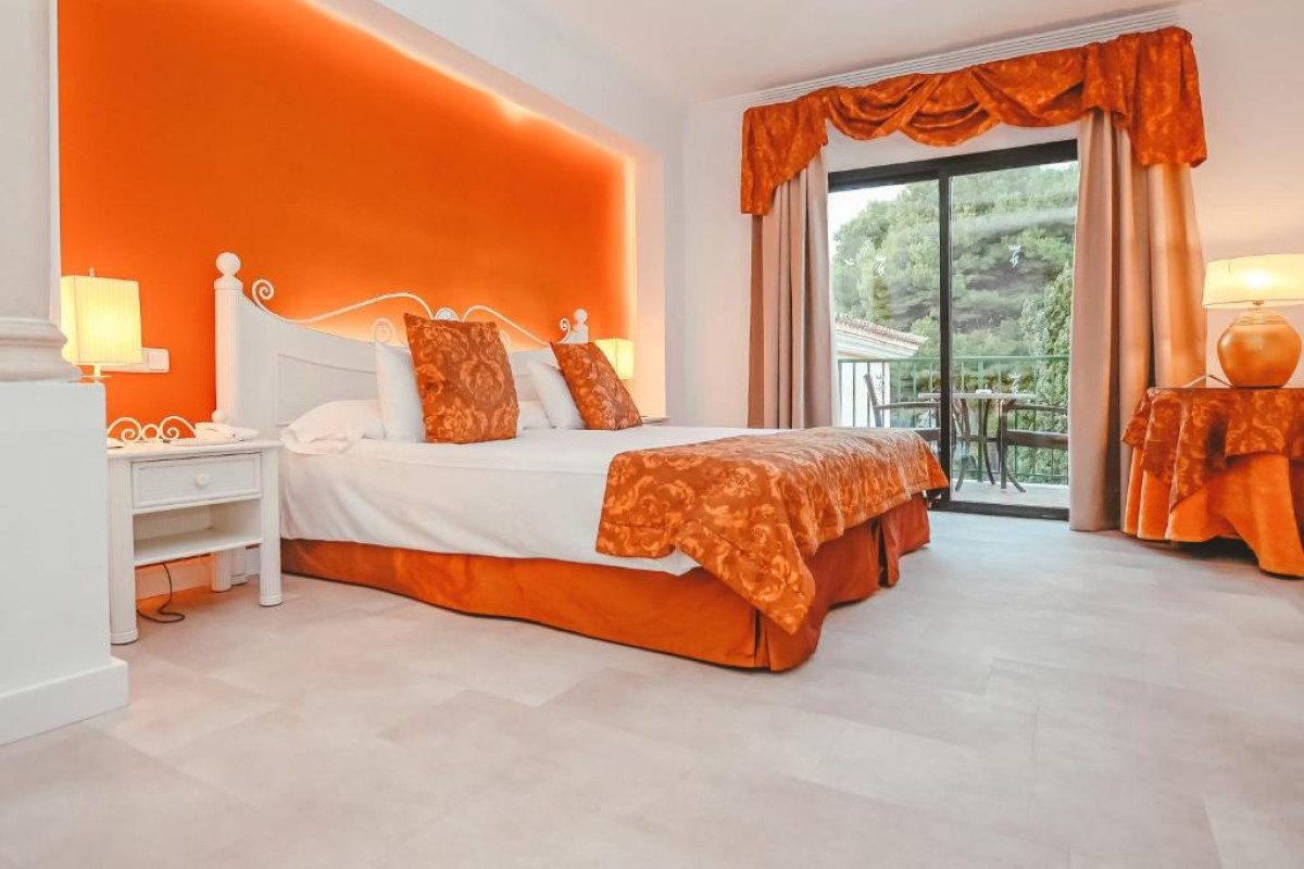 Lago Garden Apart-Suites & Spa Hotel