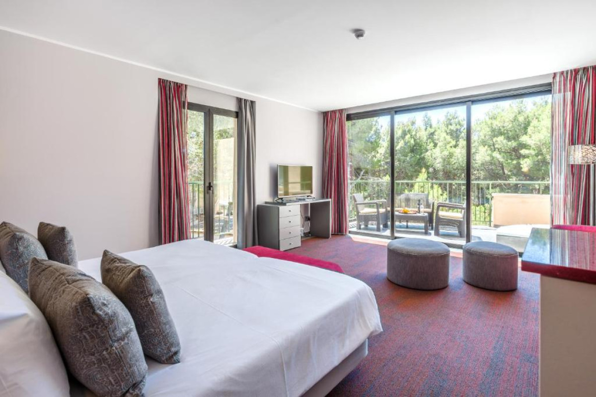 Lago Garden Apart-Suites & Spa Hotel