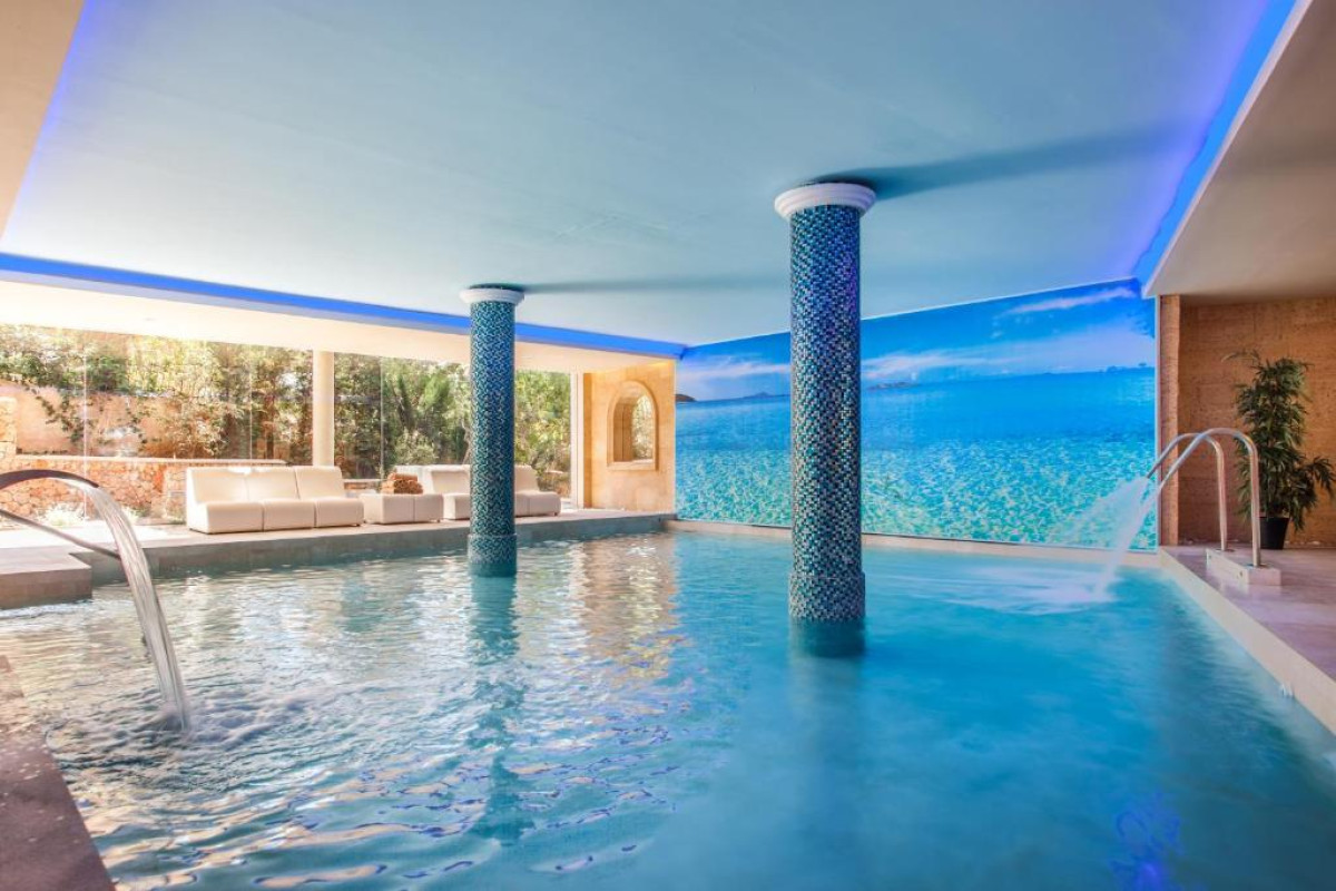 Lago Garden Apart-Suites & Spa Hotel