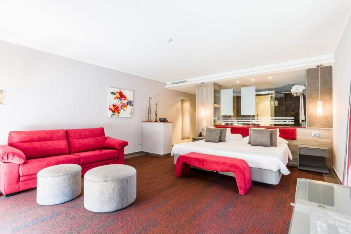 Lago Garden Apart-Suites & Spa Hotel