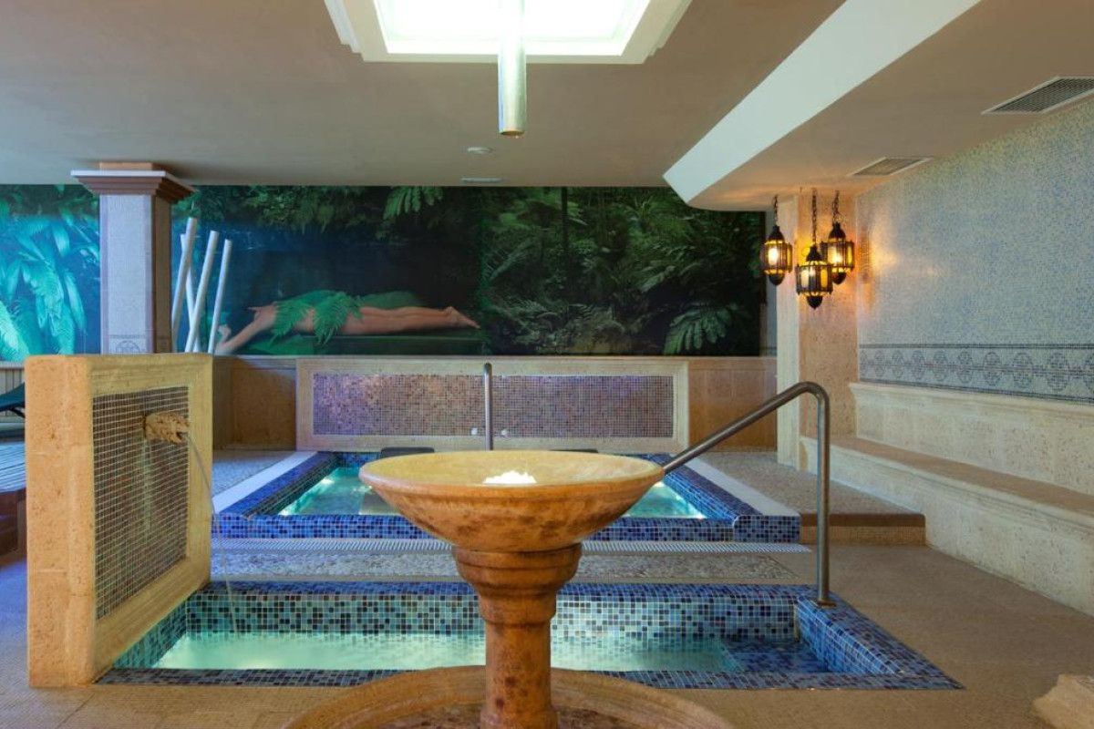 Lago Garden Apart-Suites & Spa Hotel