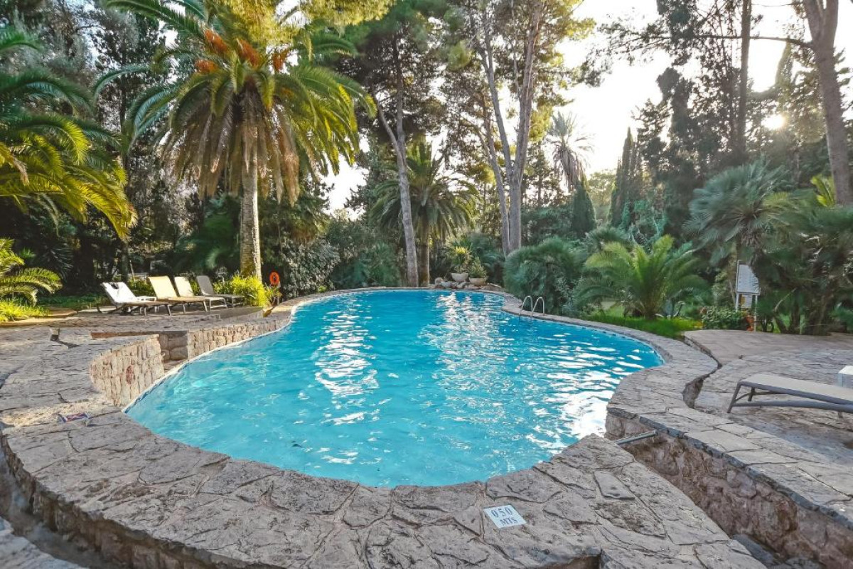 Lago Garden Apart-Suites & Spa Hotel