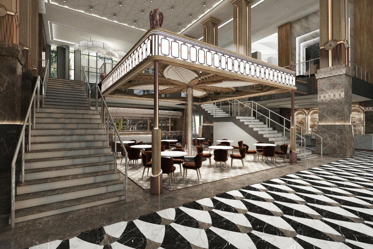 LAGO HOTEL