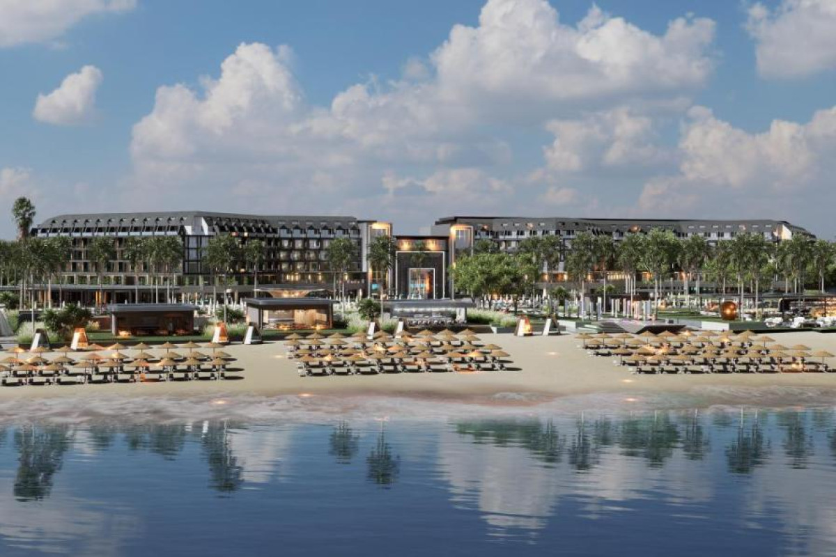 LAGO HOTEL