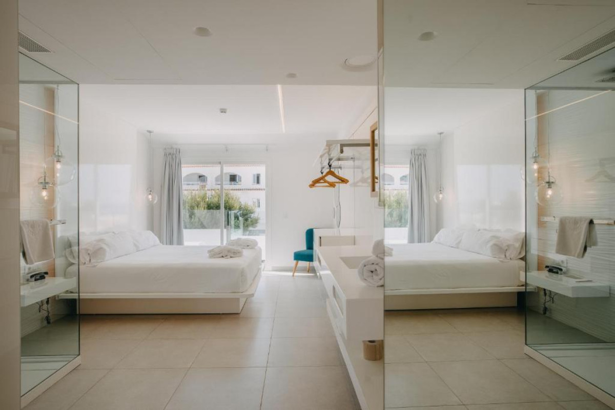 Lago Resort Menorca - Casas del Lago Adults Only