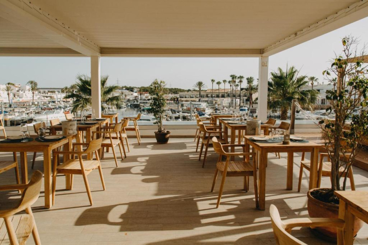 Lago Resort Menorca - Casas del Lago Adults Only