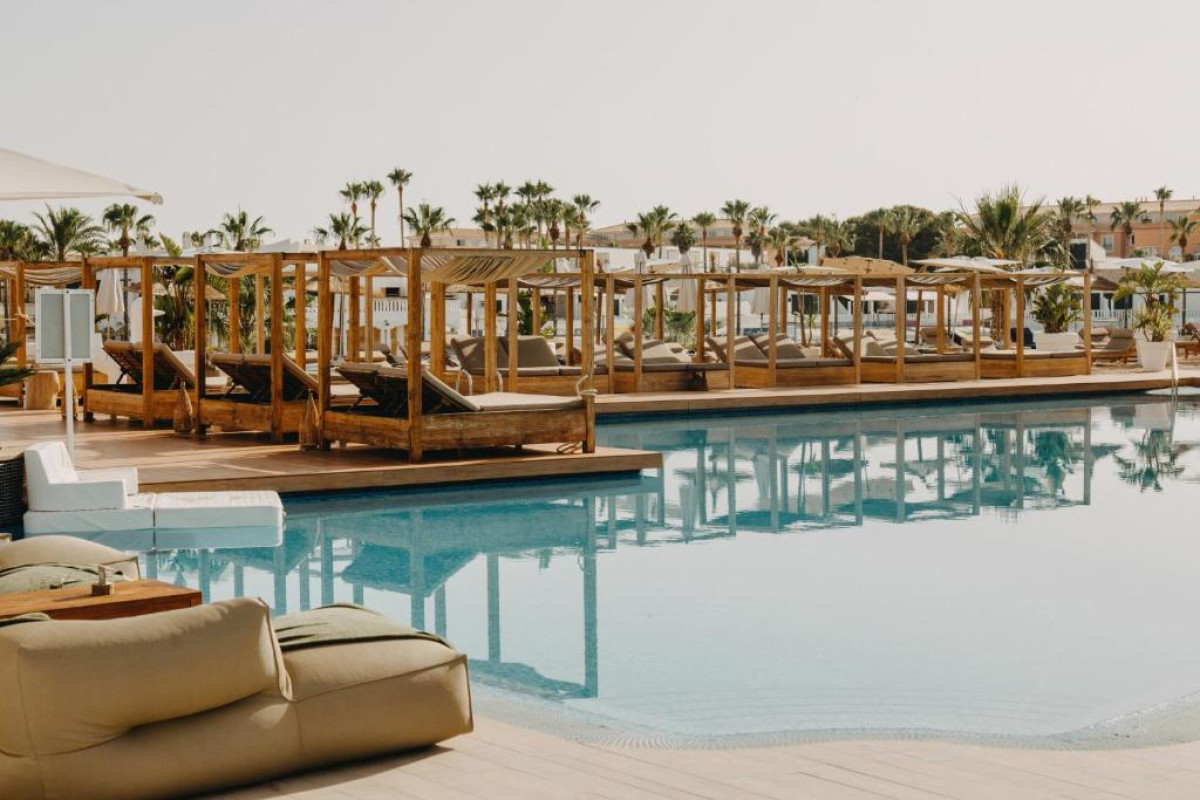 Lago Resort Menorca - Casas del Lago Adults Only