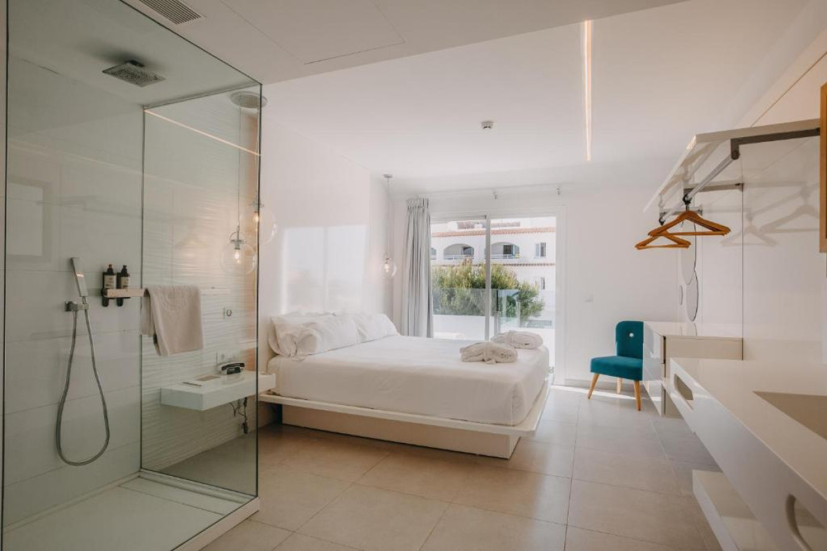 Lago Resort Menorca - Casas del Lago Adults Only