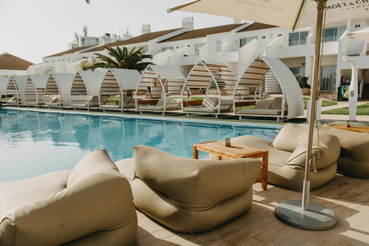 Lago Resort Menorca - Casas del Lago Adults Only