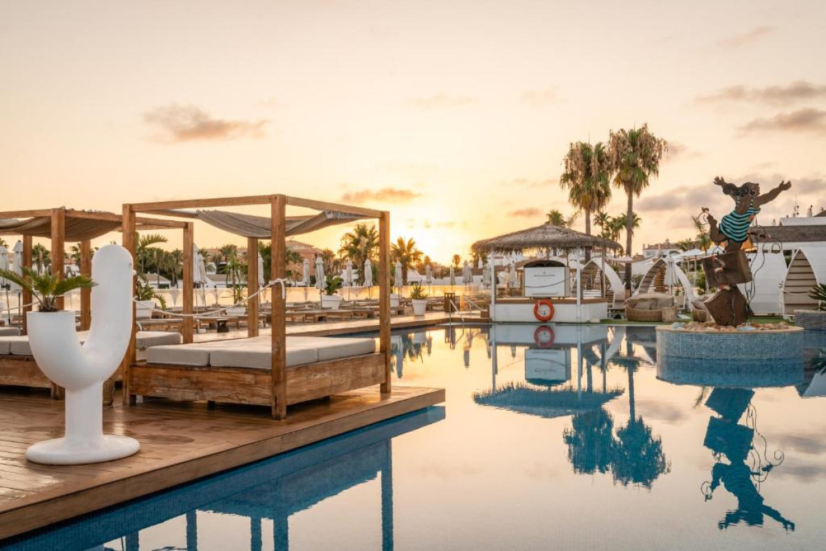 Lago Resort Menorca - Casas del Lago Adults Only