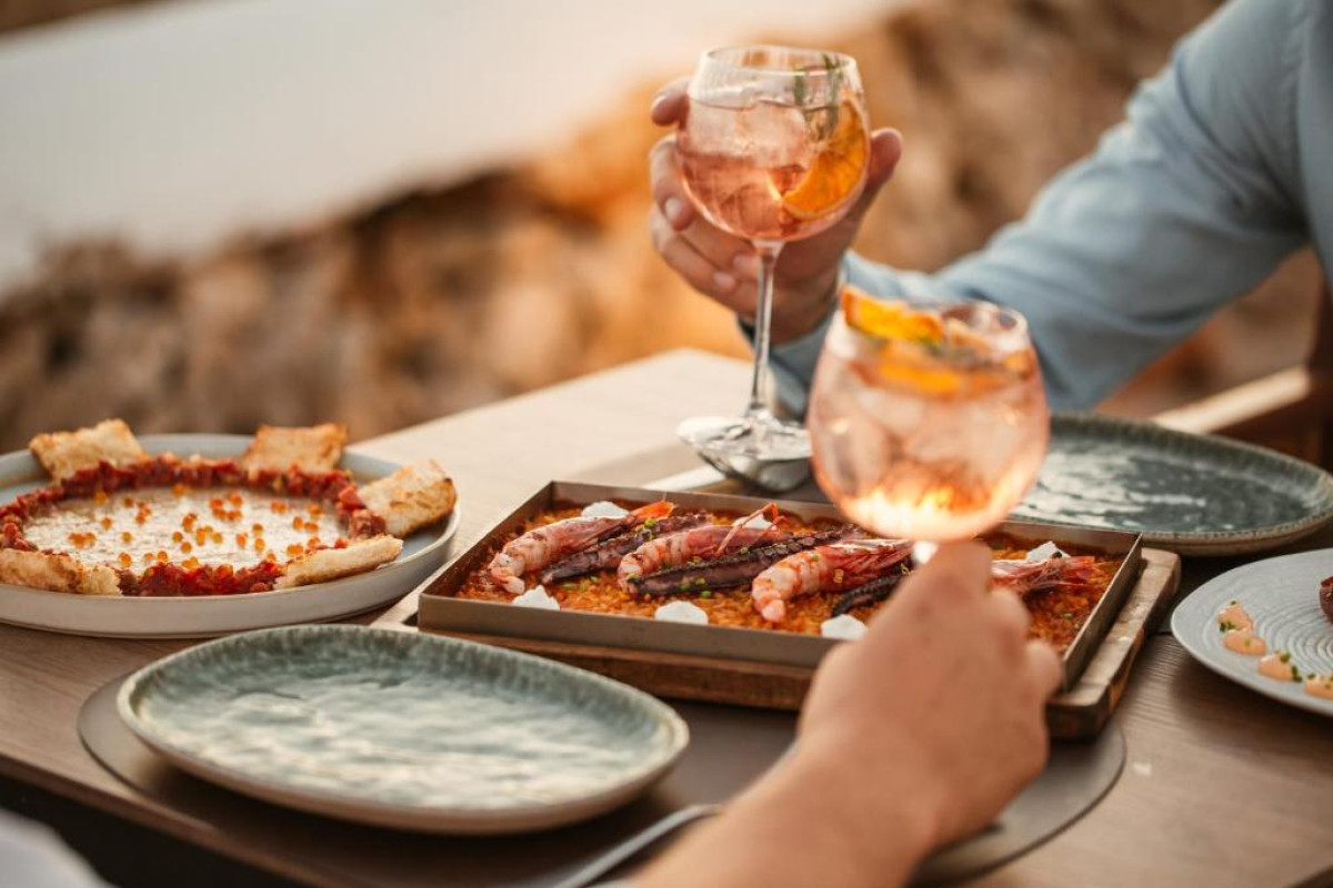 Lago Resort Menorca - Casas del Lago Adults Only