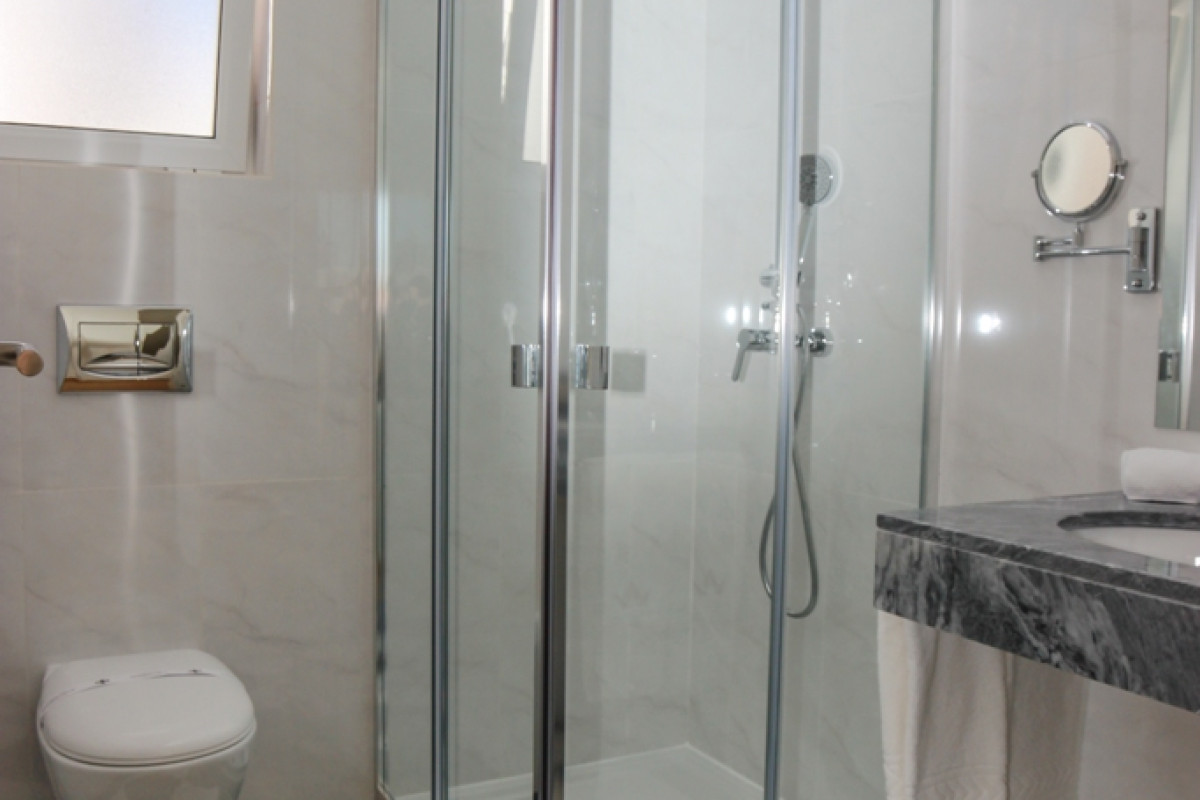 Lagoa Hotel
