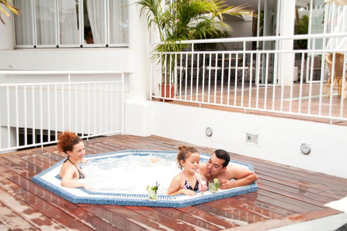 LAGOS DE FANABE BEACH RESORT