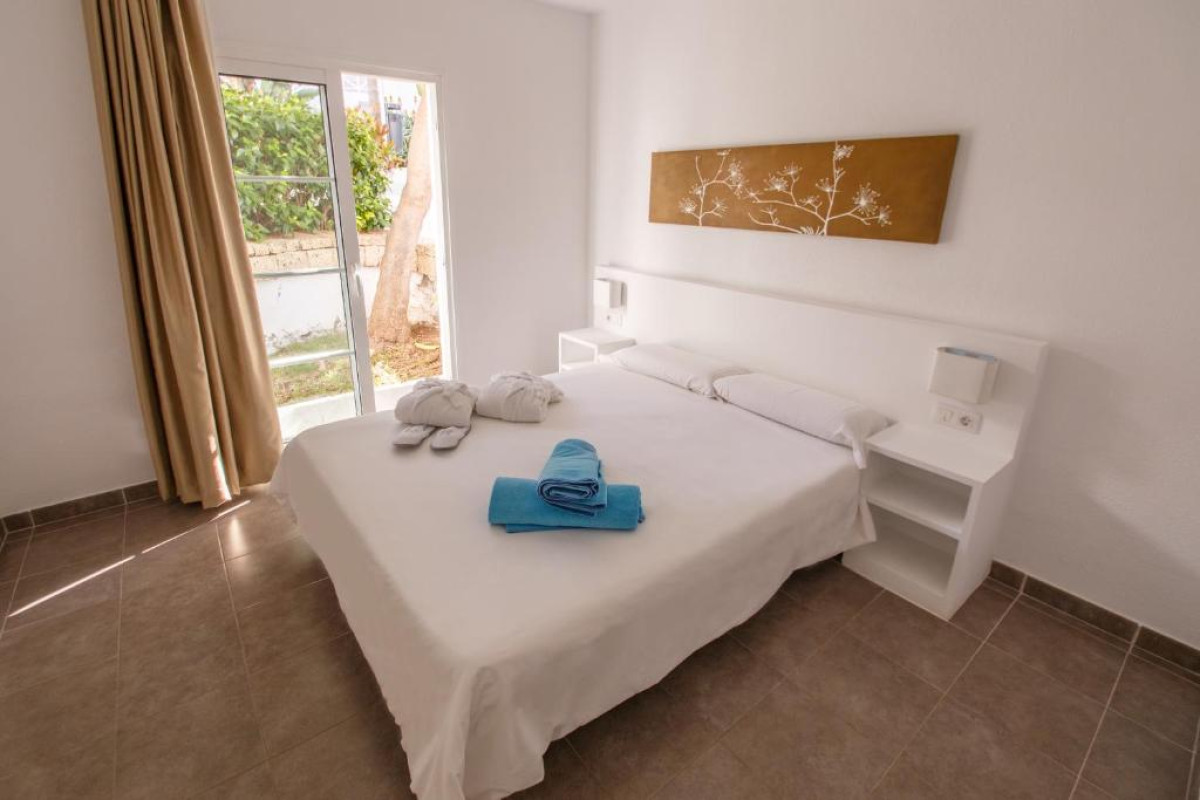 LAGOS DE FANABE BEACH RESORT