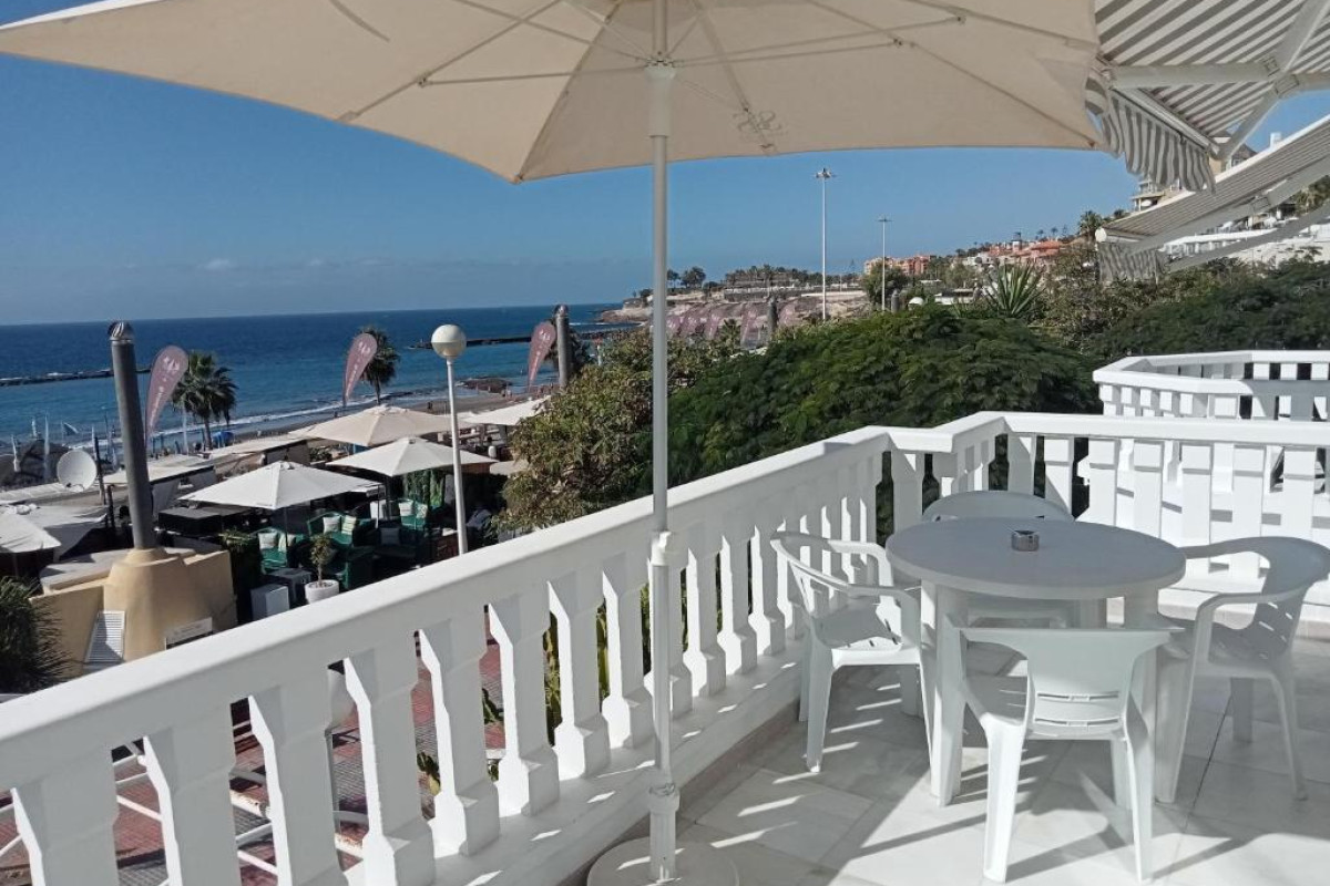 LAGOS DE FANABE BEACH RESORT