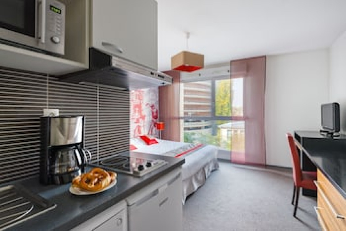 LAGRANGE CITY STRASBOURG