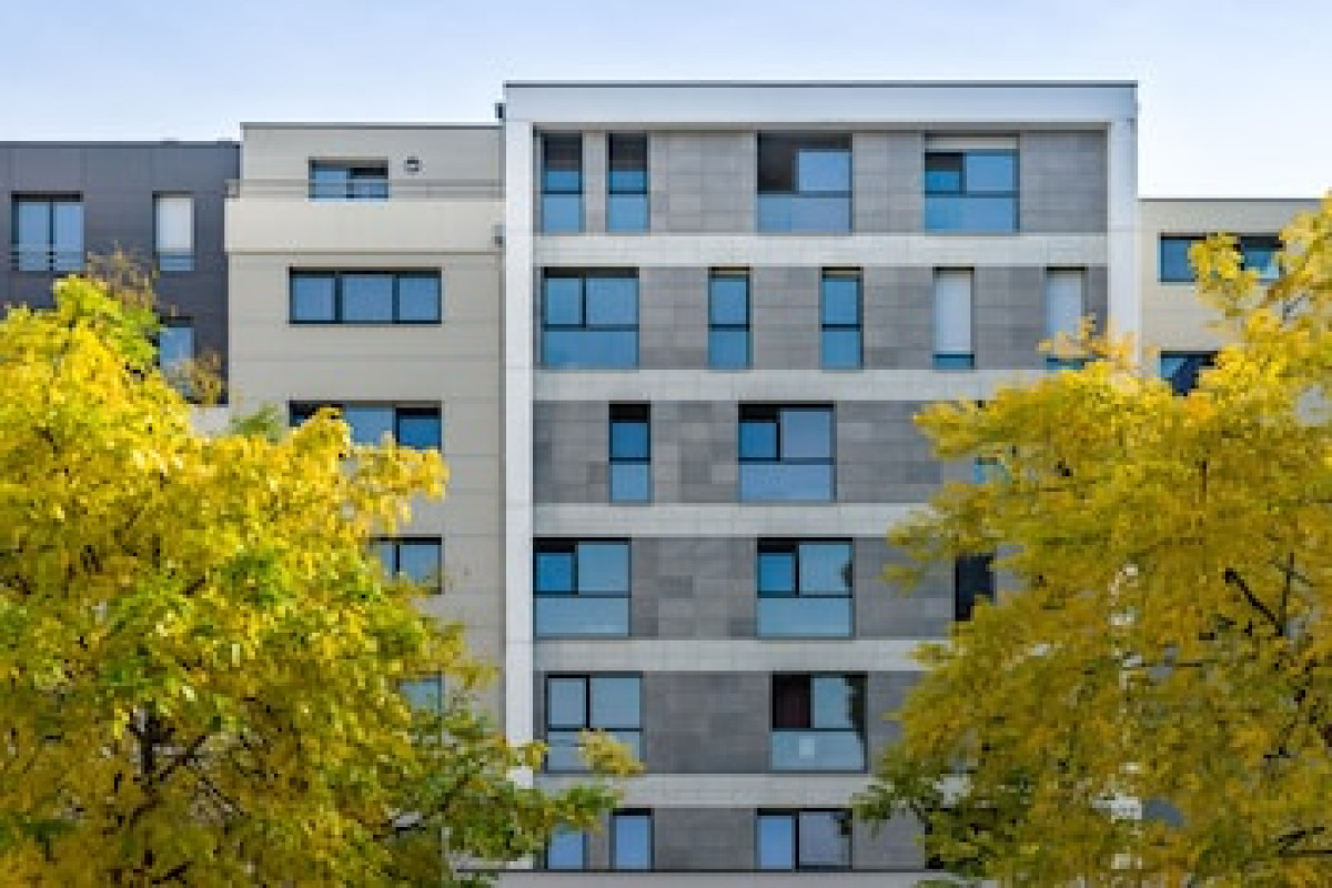 LAGRANGE CITY STRASBOURG