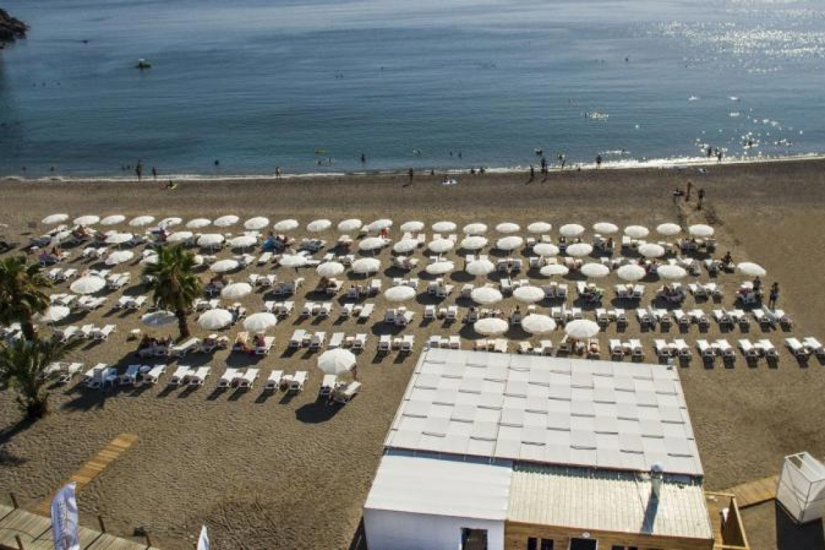 LAGUNA BEACH ALYA RESORT & SPA
