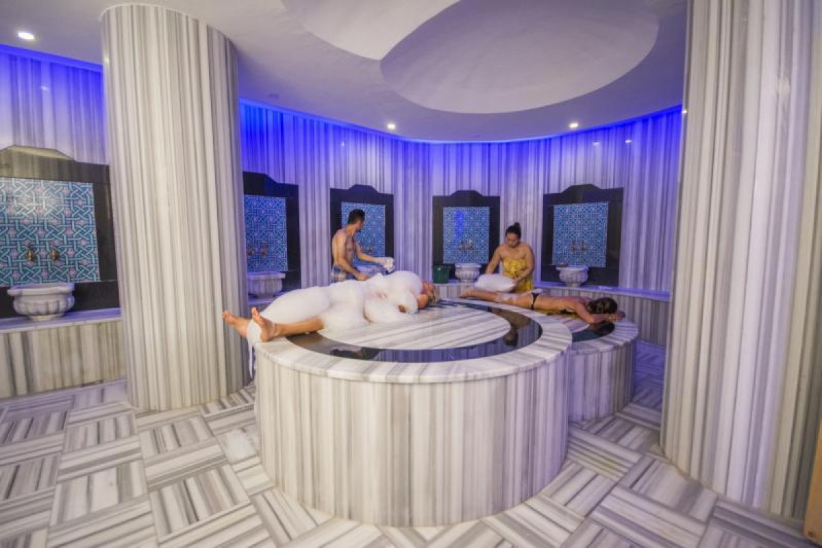 LAGUNA BEACH ALYA RESORT & SPA