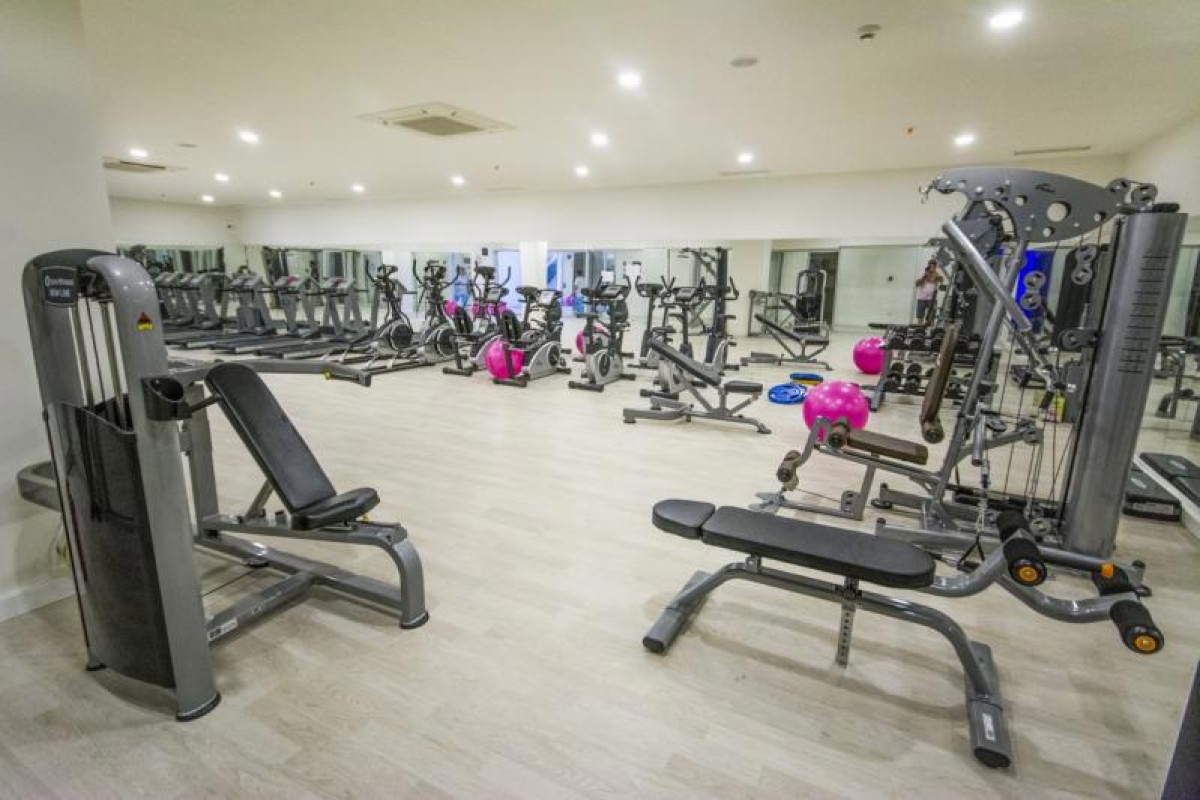 LAGUNA BEACH ALYA RESORT & SPA