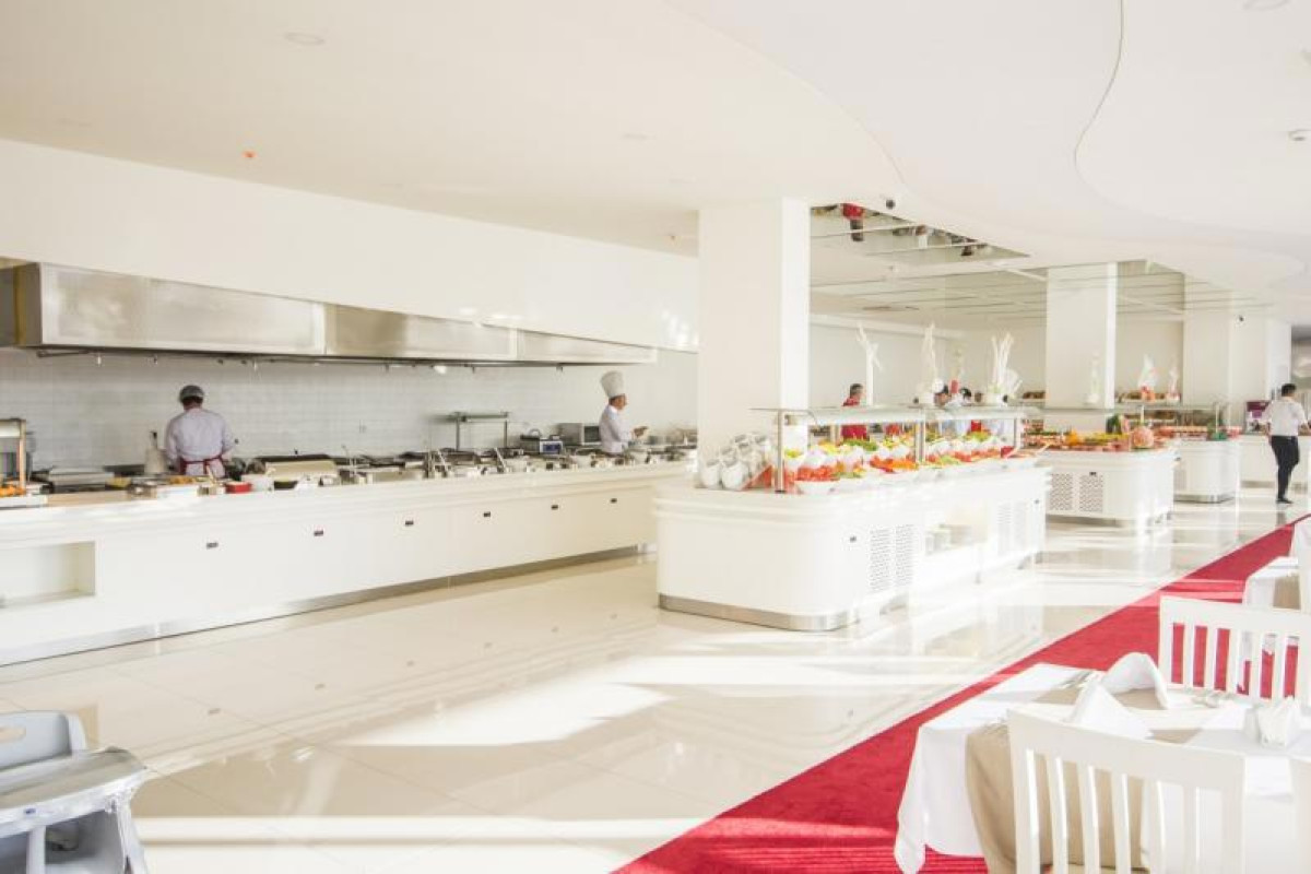 LAGUNA BEACH ALYA RESORT & SPA