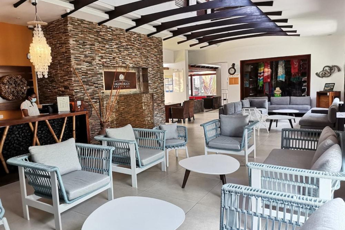 Laguna Beach Hotel & Spa
